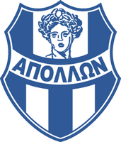 GS Apollon Smyrni GS Apollon Smyrni