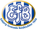 Esbjerg fB II Esbjerg fB II