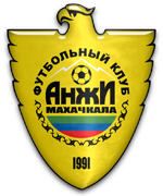 FK Anzhi Makhachkala