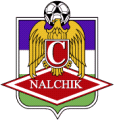 FK Spartak Nalchik FK Spartak Nalchik