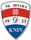 NK Dinara Knin NK Dinara Knin