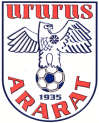 FC Ararat Yerevan FC Ararat Yerevan