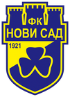 FK Novi Sad U19