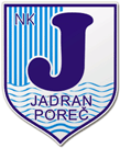 NK Jadran Porec NK Jadran Porec