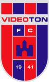 Videoton FC II