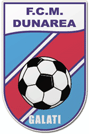 Dunarea Galati