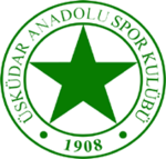 Anadolu Aceskuedar 1908 Spor