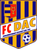 DAC Dunajska Streda B