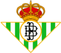 Real Betis Balompie Real Betis Balompie