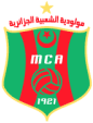 Mouloudia Club Alger