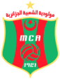 Mouloudia Club Alger Mouloudia Club Alger