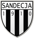 Sandecja Nowy Sacz U19