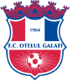 FC Otelul Galati FC Otelul Galati