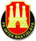 Inter Bratislava U19 Inter Bratislava U19