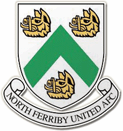 North Ferriby United