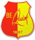 Be Quick 1887 Be Quick 1887