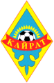 FC Kairat Almaty FC Kairat Almaty