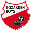 Kozakken Boys Kozakken Boys