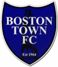 Boston Town FC
