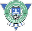FK Molodechno