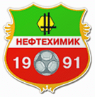 Neftekhimik Nizhnekamsk Neftekhimik Nizhnekamsk
