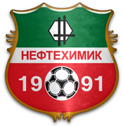 Neftekhimik Nizhnekamsk