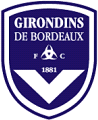 FC Girondins Bordeaux B