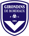 FC Girondins Bordeaux B FC Girondins Bordeaux B