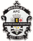 Mossley AFC Mossley AFC
