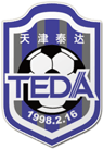 Tianjin Teda Tianjin Teda