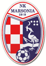 NK Marsonia Slavonski Brod NK Marsonia Slavonski Brod