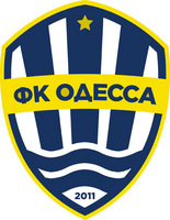 FK Odesa