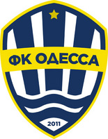 FK Odesa FK Odesa