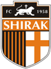 Shirak F.C. Gyumri Shirak F.C. Gyumri