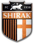 Shirak F.C. Gyumri