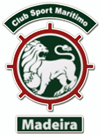 CS Maritimo Funchal B CS Maritimo Funchal B