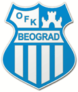 OFK Belgrad U19 OFK Belgrad U19