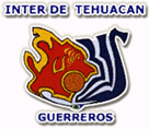 Inter de Tehuacan