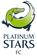 Platinum Stars FC Platinum Stars FC