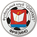 Olimp Fryazino Olimp Fryazino