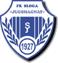 FK Sloga Jugomagnat Skopje