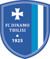 FC Dinamo Tbilisi FC Dinamo Tbilisi