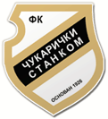 FK Cukaricki Stankom U19