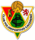 CP Cacereno CP Cacereno