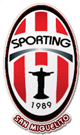 Sporting 89 San Miguelito