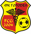 FK Gorodeya FK Gorodeya
