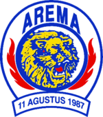 Persatuan Sepak Bola Arema Malang Persatuan Sepak Bola Arema Malang
