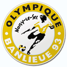 Olympique NoisyleSec Olympique NoisyleSec