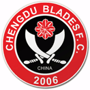 Chengdu Blades Chengdu Blades
