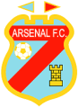 Arsenal de Sarandi FC